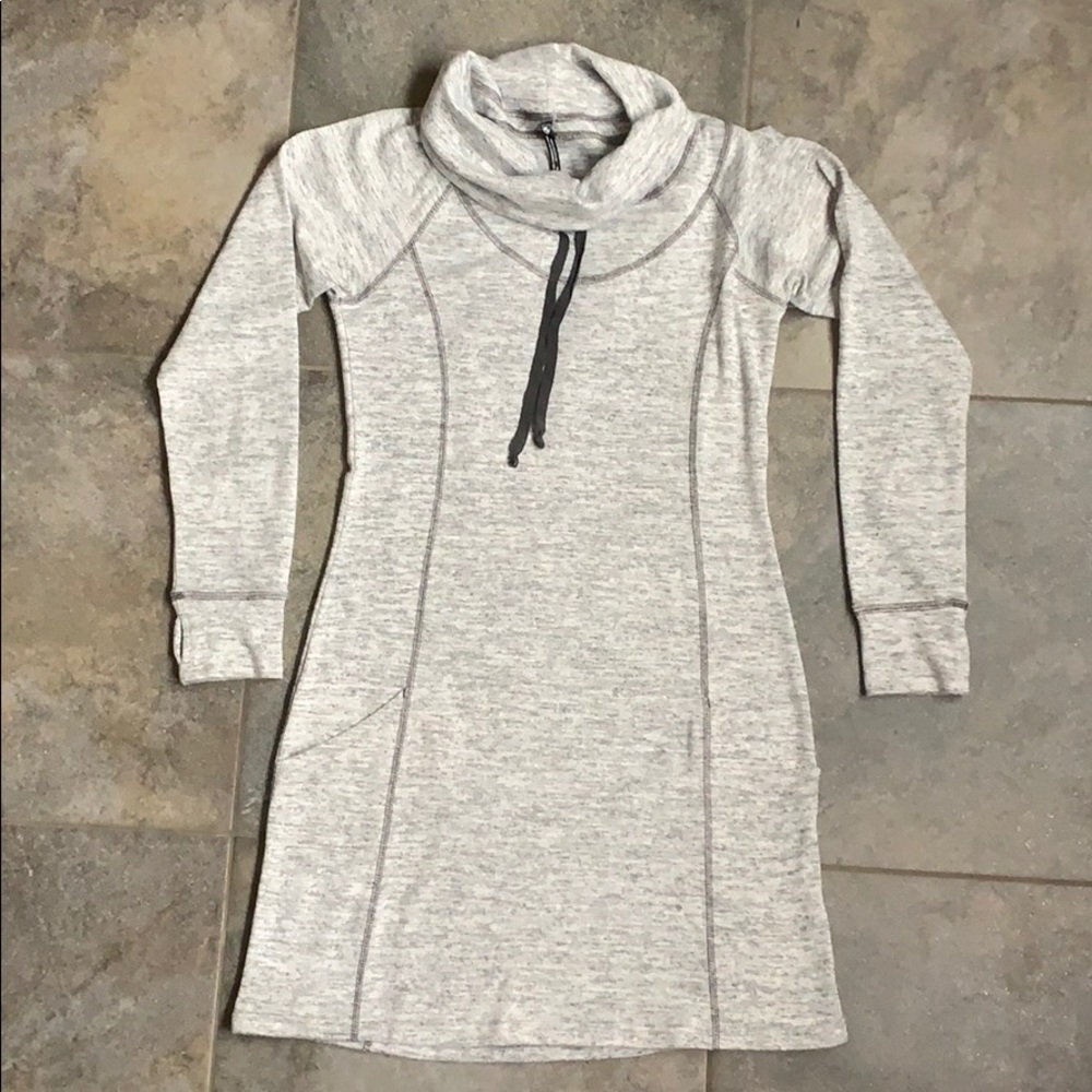 Kuhl Lea Dress EUC!
